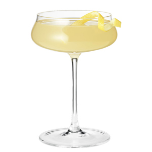 Georg Jensen SKY Cocktail Coupe 2 Pieces